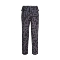 Ensemble de vêtements de chasse pour hommes, camouflage, imperméable, respirant, anti-déchirure, multicolore, combinaison tactique de randonnée cargo