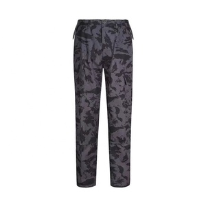 Hunting Uniforms Set for Men <b>Camouflage</b> Breathable Multicolor Tactical Suit Hiking <b>Shirt</b> Cargo Tactical hunting uniform - Product Image 6