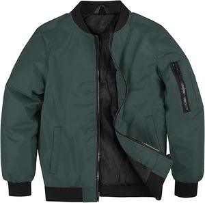 Venta al por mayor de alta calidad Stain Varsity Jacket para hombres mujeres de moda botón tipo Varsity chaqueta de diseño de moda Versity Jacket - Product Image 1