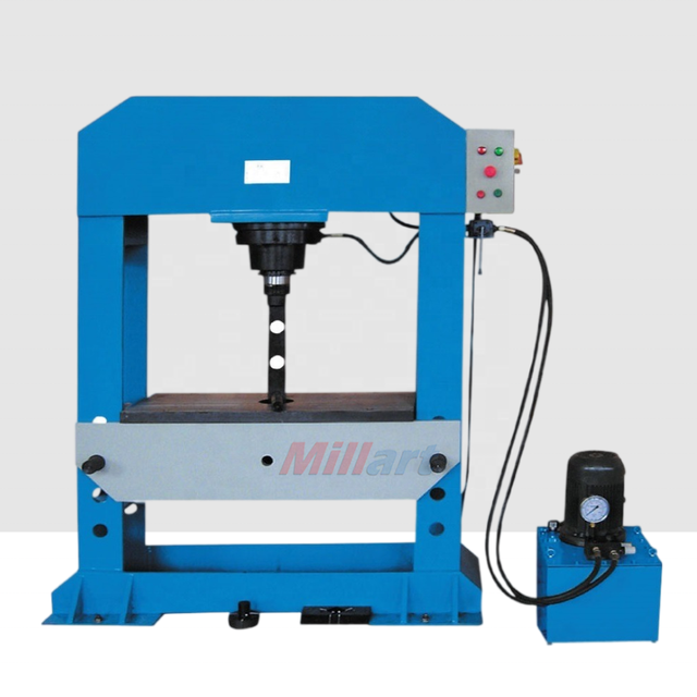 Granty Electric Hydraulic Press Machine 100T 150T 200T 250T