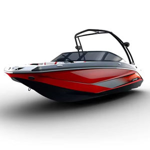 Mejores Ventas para SC ARABS 215 2020-2026 |   215 ID WAKE |   Lancha Rápida 215 SE SPEED JETSB0AT con Remolque |   Nuevo |   Usado |   Original - Product Image 1