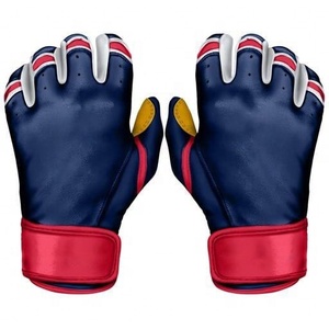 Gants de baseball à la mode Gants de baseball à prix compétitif Style unique votre propre logo - Product Image 1