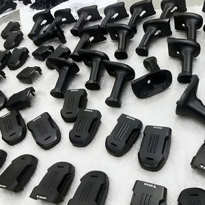 Fabrication professionnelle de moules en silicone, prototypage rapide, composants de moules flexibles pour applications d'ingénierie - Product Image 6