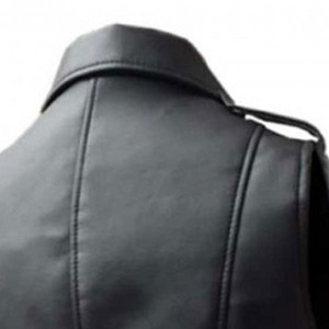 Prix compétitif Vêtements d'hiver pour hommes Gilets et gilets sans manches à col rabattu pour hommes - Product Image 4