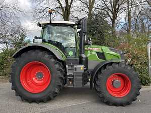 Fournisseur direct de machines agricoles de 500 CV à vendre / Tracteur Fendt 1050 Vario disponible à un prix très modéré - Product Image 2