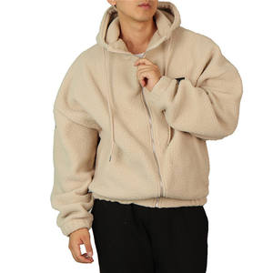 Logo personnalisé sweats à capuche de créateur en tissu épais sweat à capuche réfléchissant unisexe surdimensionné 100% coton sweats à capuche strass - Product Image 3