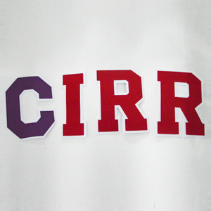 Patchs brodés en sergé de coton en gros, design découpé au laser, thermocollants, pour vêtements de sport, décorations avec badges, patchs en chenille en caoutchouc - Product Image 4