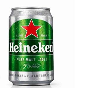 Bière Heineken des Pays-Bas 250ml 330ml 500ml Emballage pour l'exportation / Distributeur en gros - Product Image 3