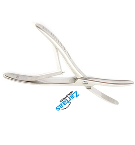 Wolff Yeso Cast Breaker 26cm Instrumentos quirúrgicos Fabricante y exportador de Pakistán - Product Image 3