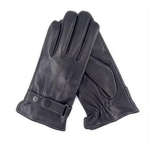 Fabricant Logo personnalisé Voiture Conduite Moto Logo professionnel imprimé Qualité fine pour gants de conduite Meilleur prix - Product Image 4