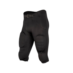 OEM กางเกงฟุตบอลอเมริกันสำหรับผู้ชายพิมพ์โลโก้มีให้เลือกทุกขนาดและสไตล์ - Product Image 3