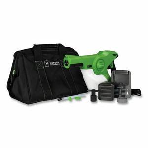 New Victory VP200ESK Cordless Electrostatic Handheld <b>Sprayer</b> Brand New High Pressure Plastic Tools Manual Water <b>Power</b> - Product Image 2