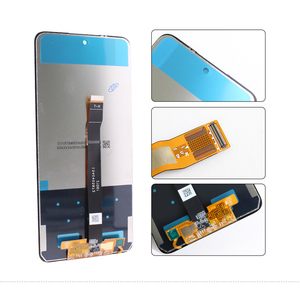 Écran LCD de téléphone portable pour Huawei P Smart 2021, écran LCD en gros pour <span class=keywords><strong>Honor</strong></span> <span class=keywords><strong>10X</strong></span> <span class=keywords><strong>Lite</strong></span> / Y7A / P Smart 2021, remplacement d'écran - Product Image 2
