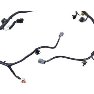 CABLEADO DEL SENSOR DE APOYO DE ESTACIONAMIENTO TRASERO HYUNDAI i20 Serie 91880-Q0080 64LF Gasolina 1200 (20>) - Product Image 4