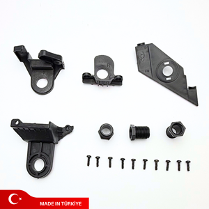 Kit de Reparación de Faros Delanteros Derecho 3AA998226 para VW Passat B7 2010-2014 - Product Image 1