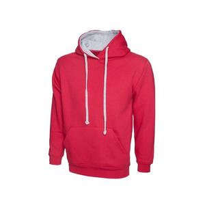 Vente en gros à bas prix, haute qualité, sweat-shirt personnalisé 2026, streetwear, 100% coton lourd, qualité supérieure, sweat-shirt pour homme, exporté du Bangladesh - Product Image 5