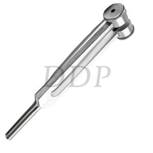 Daddy D Pro Juego de 7 Diapasones Manuales para Sanación de CHAKRAS, Kit Quirúrgico de Acero Inoxidable Alemán, Reutilizable, para Uso Clínico, con Certificación CE ISO - Product Image 2