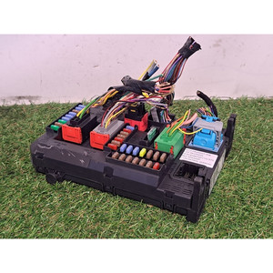 กล่องฟิวส์ประตู PEUGEOT 208 ซีรีส์ 9807532080 EB2 เบนซิน 1199 (12>19) - Product Image 5