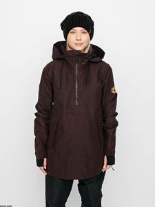 แจ็กเก็ตกันลมสีดำสำหรับผู้ชายเสื้อแจ็คเก็ตกันลมผ้าไนลอน/โพลีเอสเตอร์กันน้ำสำหรับผู้หญิงใช้ได้ทั้งชายและหญิง - Product Image 4