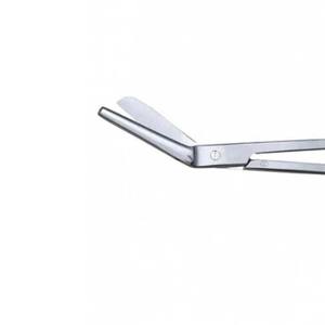 กรรไกรตัดเหล็กสแตนเลสแบบใช้ครั้งเดียวทิ้งอุปกรณ์ใช้ในการผ่าตัดใช้ด้วยมือแหล่งพลังงาน - Product Image 4