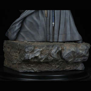 Figura de Acción de Gandalf de Moria del Señor de los Anillos, Decoración para el Hogar, Juguete Coleccionable para Niños - Product Image 5