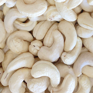 Gran oferta 2023 anacardos W180 anacardos al por mayor Santigo Vietnam listos para enviar - Product Image 1