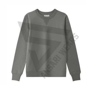 Sweat-shirt à capuche unisexe surdimensionné de haute qualité, personnalisable, impression de lettres OEM, respirant, vêtements décontractés, sweat-shirts pour femmes, coupe ample - Product Image 2