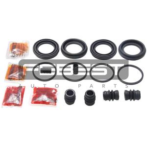 Set di ricambi e accessori per il supporto FEBEST (0875-B9F) - PINZA DE PRENOS - Product Image 1