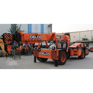 DELCO PNC 23 2026, état neuf - Product Image 3