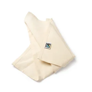 Strofinaccio in cotone personalizzato per gadget promozionali - Product Image 2