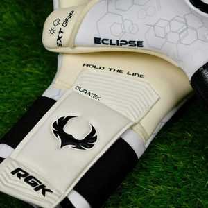 Guantes de Portero de Cuero Premium Personalizables - Product Image 4