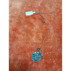 Collar Italiano Hecho a Mano # 323 - Product Image 1