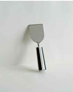 Juego de cubiertos de metal y robo con mango de hueso y cuchillos de queso, cubiertos de acero inoxidable, tenedor, cubiertos, juego de cubiertos hechos a mano - Product Image 4