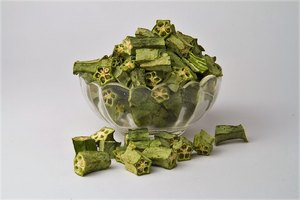 กระเจี๊ยบแดงแห้งตามธรรมชาติ/NON-GMO/เกรดอาหาร/จัดส่งจำนวนมาก - Product Image 4