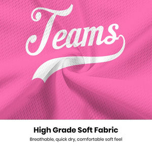 Uniforme de equipo de Jersey de hockey sobre hielo con número personalizado y NOMBRE Desgaste de hockey Servicios transpirables OEM tarifa barata al por mayor 2025 - Product Image 6