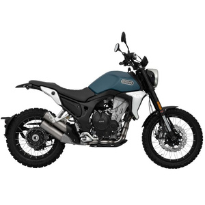 Benna 510F per Moto Fuoristrada - Product Image 1
