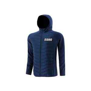 Fabricants de vestes rembourrées GAA personnalisées au Pakistan, offrant des vestes de qualité supérieure pour les collections de vêtements de sport et de teamwear - Product Image 2