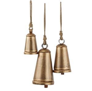 Cascabeles colgantes navideños de calidad superior superventas decorativos con decoración navideña usada - Product Image 6