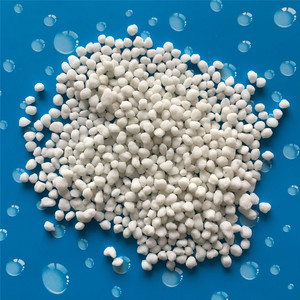 Sulfato de Amonio Granular, Fertilizante Nitrogenado de Liberación Controlada, 21% Mínimo + 99% Mínimo de Pureza, Fórmula Molecular (NH4)2SO4, Número CAS - Product Image 6