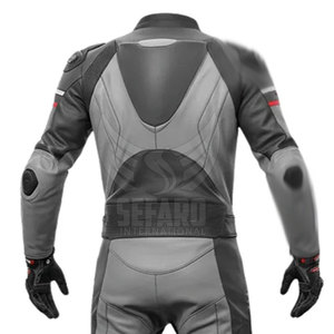 Trajes de Motociclismo de Alto Rendimiento Hechos a Medida, Trajes de Motociclismo Personalizados en Grandes Cantidades - Product Image 5