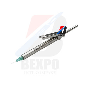 Jeringa 1,8 ml Intraligamental Dental Cirugía General instrumentos Bexpo Pen Style - Product Image 2