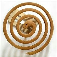 ผง Joss สำหรับทำธูป36ถ้วย,ผง Joss ในเวียดนามสำหรับ Argabatti และยากันยุงแบบขด - Product Image 2