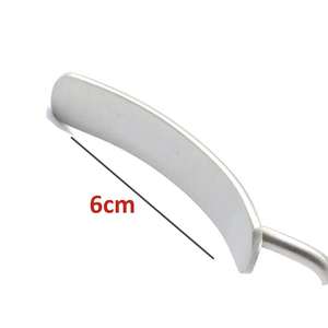 Retractor de Labios y Mejillas, Abridor Bucal Quirúrgico Dental de Acero Inoxidable, Manual, Certificado por la CB, Instrumentos Quirúrgicos Dentales Reutilizables - Product Image 5