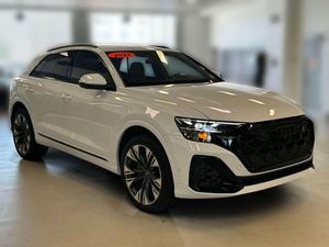 Venta Especial, Audi Q8 Quattro Premium Plus 2021 Usado en Excelentes Condiciones, Tendencia Actual, 5.5 T F-S I RTS, Volante a la Izquierda, Euro IV, EE. UU. - Product Image 6