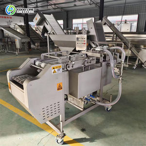 <span class=keywords><strong>Ligne</strong></span> <span class=keywords><strong>de</strong></span> production <span class=keywords><strong>professionnelle</strong></span> et fiable <span class=keywords><strong>de</strong></span> croustilles à petite échelle <span class=keywords><strong>Ligne</strong></span> <span class=keywords><strong>de</strong></span> production <span class=keywords><strong>de</strong></span> croustilles - Product Image 5