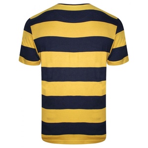 Camisetas de hombre de alta calidad Algodón transpirable/Ropa deportiva de fibra de bambú/Ropa informal de Pakistán Jerseys Camisas - Product Image 4