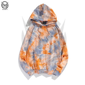 Customized <b>Tie</b> <b>Dye</b> <b>Hoodies</b> Fashion wear customized design, pocket & colors <b>Tie</b> <b>Dye</b> Hoodie For Men's. - Product Image 3