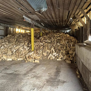 Venta al por mayor a granel de leña secada en horno de baja combustión Entrega rápida Mejor precio Producto relacionado con la energía - Product Image 5