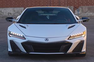 ACURA NSX TYPE S 2022 USADO CON VOLANTE A LA IZQUIERDA/DERECHA - Product Image 2