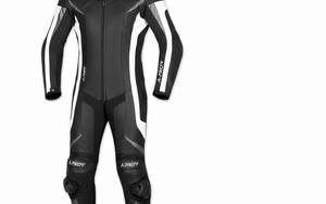 Ajoutez des sliders de protection dorsale et des protections CE. Personnalisez les couleurs, les logos et le nom du pilote. Produisez des commandes individuelles ou en gros. - Product Image 4